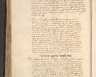 Zdjęcie nr 668 dla obiektu archiwalnego: [Acta actorum vicarialia coram Nicolao Bedlenski]
