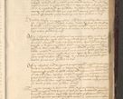 Zdjęcie nr 667 dla obiektu archiwalnego: [Acta actorum vicarialia coram Nicolao Bedlenski]