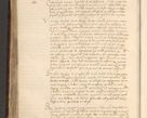 Zdjęcie nr 666 dla obiektu archiwalnego: [Acta actorum vicarialia coram Nicolao Bedlenski]
