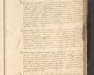 Zdjęcie nr 661 dla obiektu archiwalnego: [Acta actorum vicarialia coram Nicolao Bedlenski]