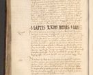 Zdjęcie nr 660 dla obiektu archiwalnego: [Acta actorum vicarialia coram Nicolao Bedlenski]