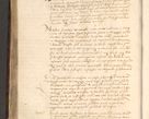 Zdjęcie nr 656 dla obiektu archiwalnego: [Acta actorum vicarialia coram Nicolao Bedlenski]