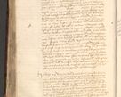Zdjęcie nr 648 dla obiektu archiwalnego: [Acta actorum vicarialia coram Nicolao Bedlenski]