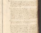 Zdjęcie nr 647 dla obiektu archiwalnego: [Acta actorum vicarialia coram Nicolao Bedlenski]