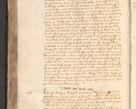 Zdjęcie nr 638 dla obiektu archiwalnego: [Acta actorum vicarialia coram Nicolao Bedlenski]