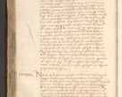 Zdjęcie nr 630 dla obiektu archiwalnego: [Acta actorum vicarialia coram Nicolao Bedlenski]