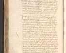 Zdjęcie nr 628 dla obiektu archiwalnego: [Acta actorum vicarialia coram Nicolao Bedlenski]