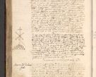 Zdjęcie nr 624 dla obiektu archiwalnego: [Acta actorum vicarialia coram Nicolao Bedlenski]