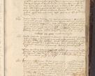 Zdjęcie nr 623 dla obiektu archiwalnego: [Acta actorum vicarialia coram Nicolao Bedlenski]