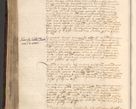 Zdjęcie nr 618 dla obiektu archiwalnego: [Acta actorum vicarialia coram Nicolao Bedlenski]