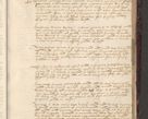 Zdjęcie nr 613 dla obiektu archiwalnego: [Acta actorum vicarialia coram Nicolao Bedlenski]