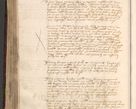 Zdjęcie nr 614 dla obiektu archiwalnego: [Acta actorum vicarialia coram Nicolao Bedlenski]