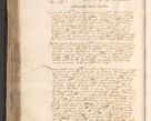 Zdjęcie nr 610 dla obiektu archiwalnego: [Acta actorum vicarialia coram Nicolao Bedlenski]