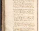 Zdjęcie nr 612 dla obiektu archiwalnego: [Acta actorum vicarialia coram Nicolao Bedlenski]