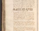 Zdjęcie nr 606 dla obiektu archiwalnego: [Acta actorum vicarialia coram Nicolao Bedlenski]