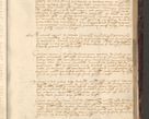Zdjęcie nr 603 dla obiektu archiwalnego: [Acta actorum vicarialia coram Nicolao Bedlenski]