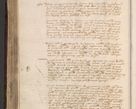 Zdjęcie nr 604 dla obiektu archiwalnego: [Acta actorum vicarialia coram Nicolao Bedlenski]