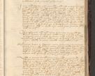 Zdjęcie nr 581 dla obiektu archiwalnego: [Acta actorum vicarialia coram Nicolao Bedlenski]