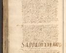 Zdjęcie nr 574 dla obiektu archiwalnego: [Acta actorum vicarialia coram Nicolao Bedlenski]