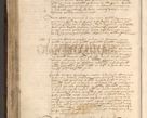 Zdjęcie nr 566 dla obiektu archiwalnego: [Acta actorum vicarialia coram Nicolao Bedlenski]