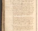 Zdjęcie nr 562 dla obiektu archiwalnego: [Acta actorum vicarialia coram Nicolao Bedlenski]