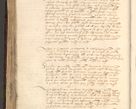 Zdjęcie nr 556 dla obiektu archiwalnego: [Acta actorum vicarialia coram Nicolao Bedlenski]