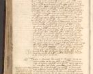 Zdjęcie nr 546 dla obiektu archiwalnego: [Acta actorum vicarialia coram Nicolao Bedlenski]