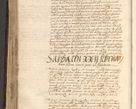 Zdjęcie nr 544 dla obiektu archiwalnego: [Acta actorum vicarialia coram Nicolao Bedlenski]