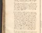 Zdjęcie nr 534 dla obiektu archiwalnego: [Acta actorum vicarialia coram Nicolao Bedlenski]