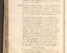 Zdjęcie nr 532 dla obiektu archiwalnego: [Acta actorum vicarialia coram Nicolao Bedlenski]