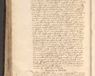 Zdjęcie nr 526 dla obiektu archiwalnego: [Acta actorum vicarialia coram Nicolao Bedlenski]