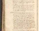 Zdjęcie nr 522 dla obiektu archiwalnego: [Acta actorum vicarialia coram Nicolao Bedlenski]