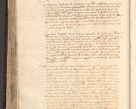 Zdjęcie nr 516 dla obiektu archiwalnego: [Acta actorum vicarialia coram Nicolao Bedlenski]