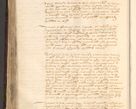 Zdjęcie nr 514 dla obiektu archiwalnego: [Acta actorum vicarialia coram Nicolao Bedlenski]
