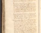 Zdjęcie nr 512 dla obiektu archiwalnego: [Acta actorum vicarialia coram Nicolao Bedlenski]