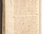 Zdjęcie nr 504 dla obiektu archiwalnego: [Acta actorum vicarialia coram Nicolao Bedlenski]
