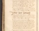 Zdjęcie nr 502 dla obiektu archiwalnego: [Acta actorum vicarialia coram Nicolao Bedlenski]