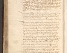 Zdjęcie nr 498 dla obiektu archiwalnego: [Acta actorum vicarialia coram Nicolao Bedlenski]