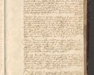 Zdjęcie nr 497 dla obiektu archiwalnego: [Acta actorum vicarialia coram Nicolao Bedlenski]