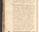 Zdjęcie nr 496 dla obiektu archiwalnego: [Acta actorum vicarialia coram Nicolao Bedlenski]