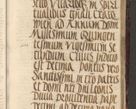 Zdjęcie nr 487 dla obiektu archiwalnego: [Acta actorum vicarialia coram Nicolao Bedlenski]