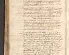Zdjęcie nr 484 dla obiektu archiwalnego: [Acta actorum vicarialia coram Nicolao Bedlenski]