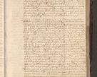 Zdjęcie nr 481 dla obiektu archiwalnego: [Acta actorum vicarialia coram Nicolao Bedlenski]