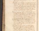 Zdjęcie nr 476 dla obiektu archiwalnego: [Acta actorum vicarialia coram Nicolao Bedlenski]