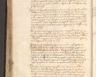 Zdjęcie nr 474 dla obiektu archiwalnego: [Acta actorum vicarialia coram Nicolao Bedlenski]