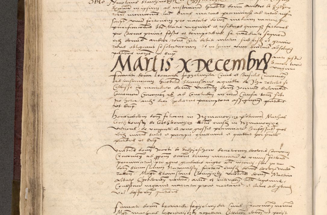 Zdjęcie nr 472 dla obiektu archiwalnego: [Acta actorum vicarialia coram Nicolao Bedlenski]