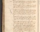 Zdjęcie nr 468 dla obiektu archiwalnego: [Acta actorum vicarialia coram Nicolao Bedlenski]