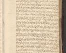 Zdjęcie nr 463 dla obiektu archiwalnego: [Acta actorum vicarialia coram Nicolao Bedlenski]