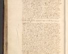 Zdjęcie nr 462 dla obiektu archiwalnego: [Acta actorum vicarialia coram Nicolao Bedlenski]