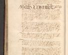 Zdjęcie nr 456 dla obiektu archiwalnego: [Acta actorum vicarialia coram Nicolao Bedlenski]